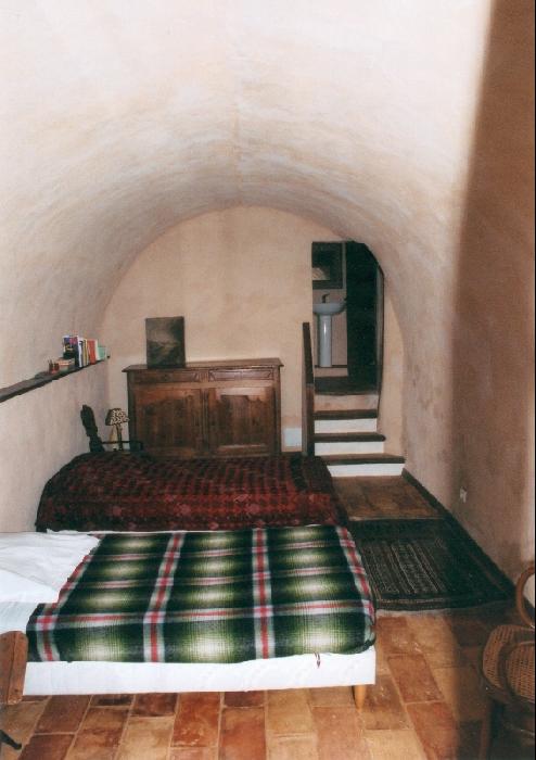 Domaine de 42 hectares en Vaucluse, entre Mont ventoux et Luberon